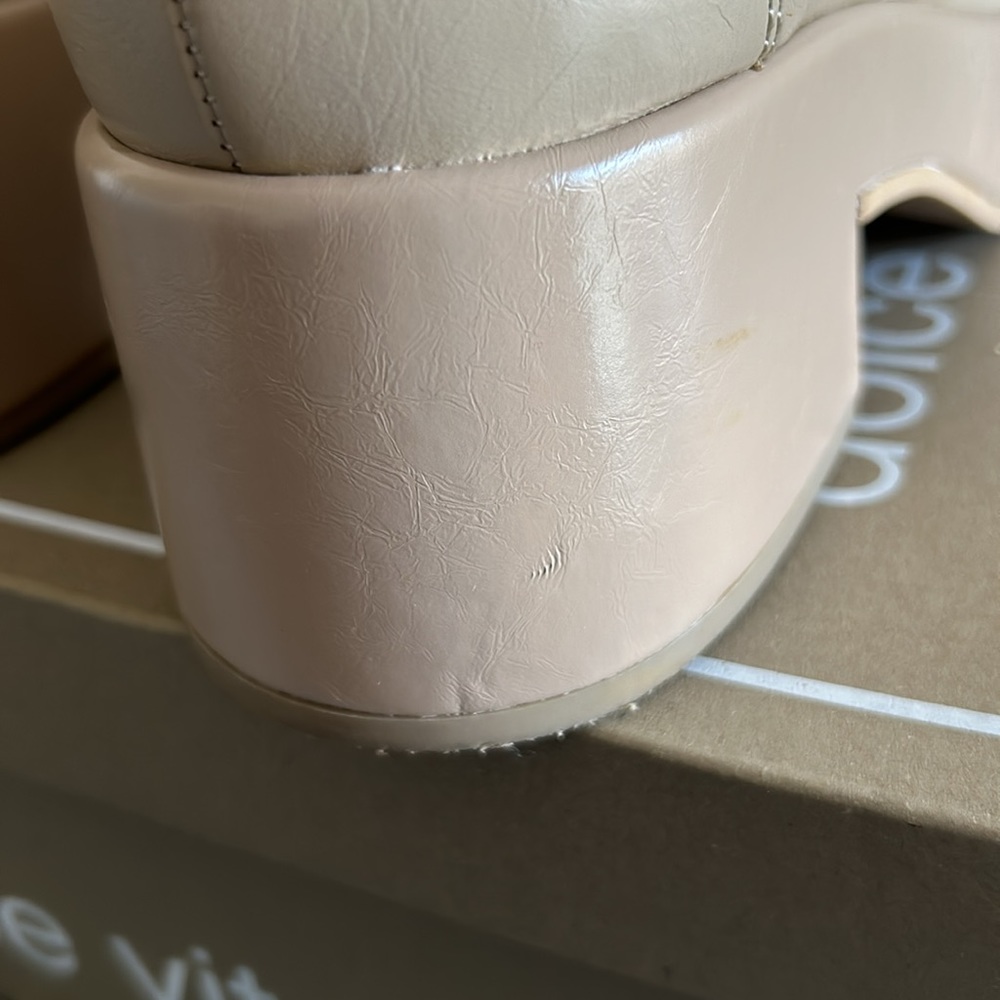 Dolce Vita Yonder Loafers - Picture 6 of 9